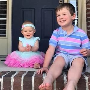 Meet your Posher, Patrick